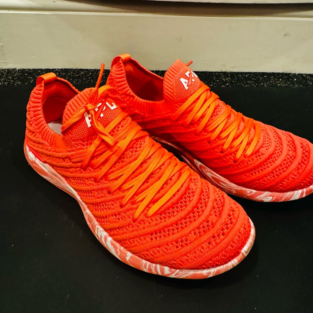 New Apl Techloom Wave Size 7 - image 1